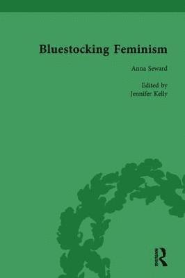 bokomslag Bluestocking Feminism, Volume 4