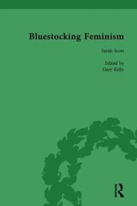 bokomslag Bluestocking Feminism, Volume 5
