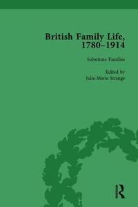 bokomslag British Family Life, 17801914, Volume 5