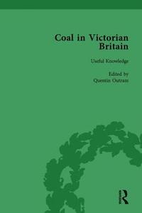 bokomslag Coal in Victorian Britain, Part I, Volume 1