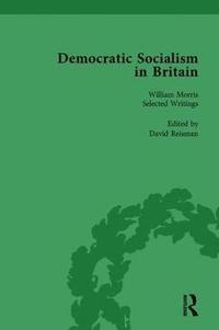 bokomslag Democratic Socialism in Britain, Vol. 3