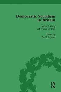 bokomslag Democratic Socialism in Britain, Vol. 5