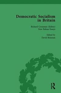 bokomslag Democratic Socialism in Britain, Vol. 9