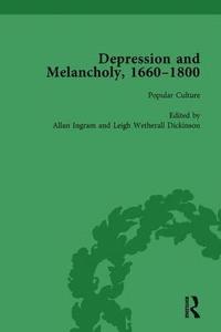 bokomslag Depression and Melancholy, 16601800 vol 4
