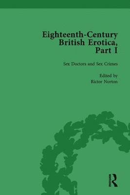 Eighteenth-Century British Erotica, Part I vol 5 1