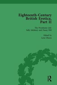 bokomslag Eighteenth-Century British Erotica, Part II vol 4