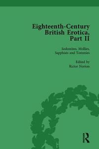 bokomslag Eighteenth-Century British Erotica, Part II vol 5