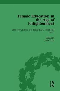 bokomslag Female Education in the Age of Enlightenment, vol 6