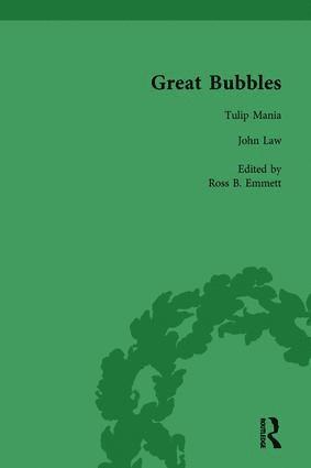 Great Bubbles, vol 1