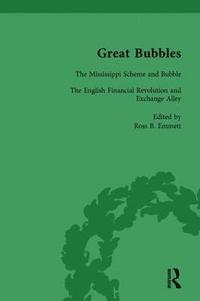 bokomslag Great Bubbles, vol 2