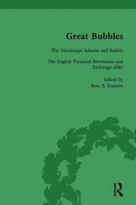 Great Bubbles, vol 2 1