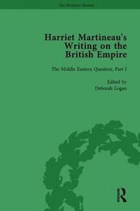 bokomslag Harriet Martineau's Writing on the British Empire, vol 2