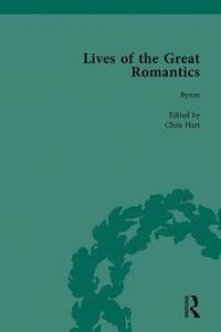 bokomslag Lives of the Great Romantics, Part I, Volume 2