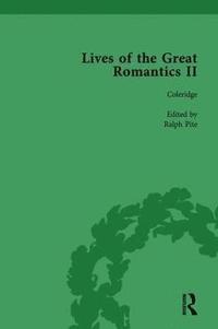 bokomslag Lives of the Great Romantics, Part II, Volume 2
