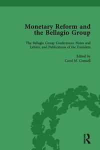 bokomslag Monetary Reform and the Bellagio Group Vol 4
