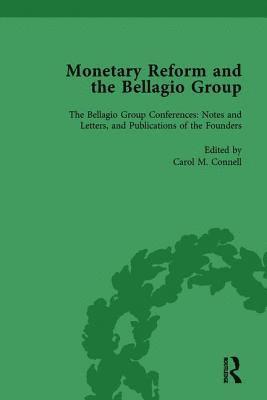 Monetary Reform and the Bellagio Group Vol 4 1