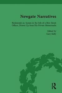 bokomslag Newgate Narratives Vol 2