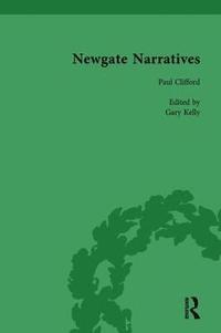 bokomslag Newgate Narratives Vol 4