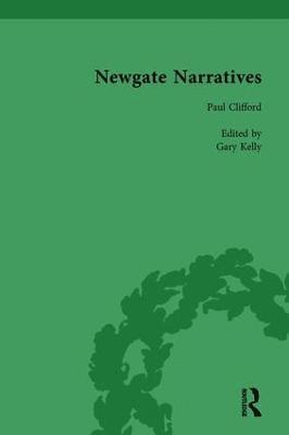 Newgate Narratives Vol 4 1