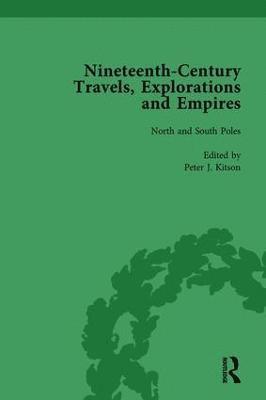 bokomslag Nineteenth-Century Travels, Explorations and Empires, Part I Vol 1
