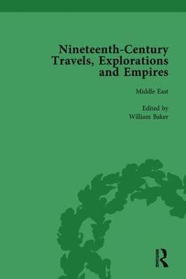 Nineteenth-Century Travels, Explorations and Empires, Part II vol 5 1