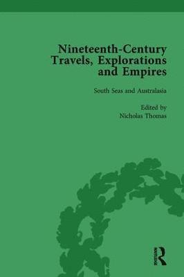 Nineteenth-Century Travels, Explorations and Empires, Part II vol 6 1