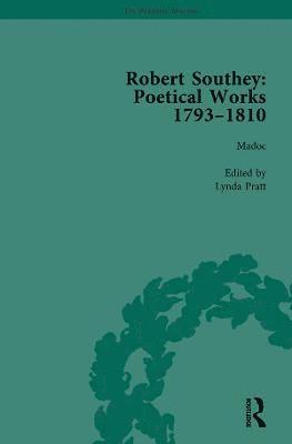 Robert Southey: Poetical Works 17931810 Vol 2 1