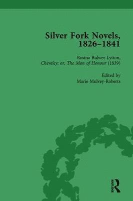 Silver Fork Novels, 1826-1841 Vol 5 1