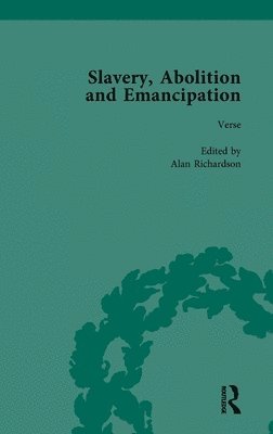 Slavery, Abolition and Emancipation Vol 4 1