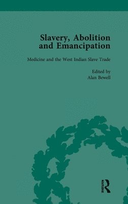 Slavery, Abolition and Emancipation Vol 7 1