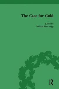 bokomslag The Case for Gold Vol 1