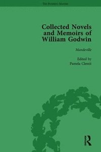 bokomslag The Collected Novels and Memoirs of William Godwin Vol 6