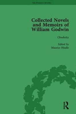 bokomslag The Collected Novels and Memoirs of William Godwin Vol 7