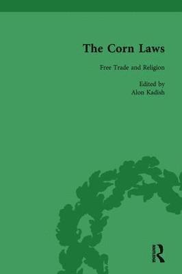 bokomslag The Corn Laws Vol 4