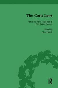 bokomslag The Corn Laws Vol 6