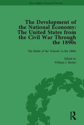 bokomslag Development of the National Economy Vol 2