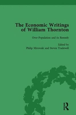 The Economic Writings of William Thornton Vol 2 1