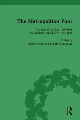 bokomslag Metropolitan Poor Vol 4