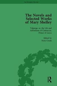 bokomslag The Novels and Selected Works of Mary Shelley Vol 3