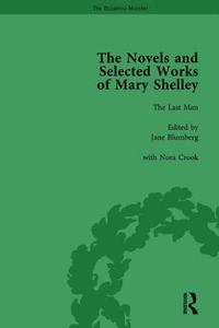 bokomslag The Novels and Selected Works of Mary Shelley Vol 4