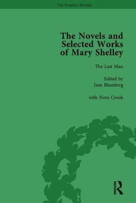 bokomslag Novels and Selected Works of Mary Shelley Vol 4