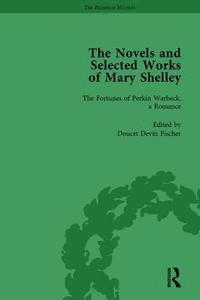 bokomslag The Novels and Selected Works of Mary Shelley Vol 5