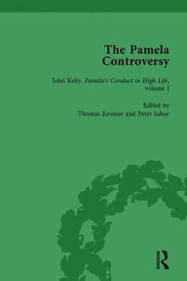 Pamela Controversy Vol 4