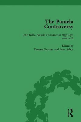 The Pamela Controversy Vol 5 1