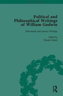 The Political and Philosophical Writings of William Godwin vol 5 1