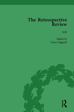 Retrospective Review Vol 2