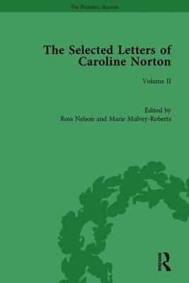 The Selected Letters of Caroline Norton 1