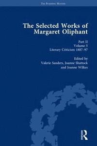 bokomslag The Selected Works of Margaret Oliphant, Part II Volume 5