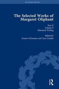 bokomslag Selected Works of Margaret Oliphant, Part II Volume 9