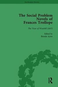 bokomslag The Social Problem Novels of Frances Trollope Vol 2